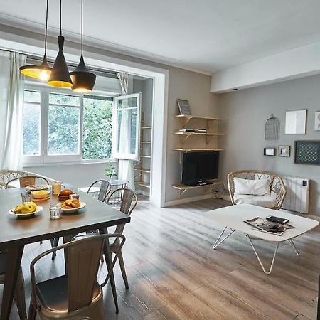 Magnificent 4 Bedroom Apartment In Eixample Barcelone Extérieur photo
